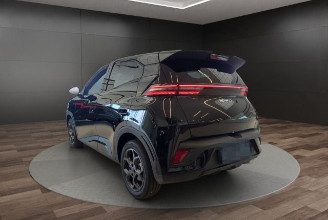 BYD Dolphin Surf Comfort Comfort *43,2KWh*310KM*360G foto 4