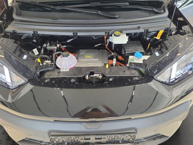 BYD Dolphin Surf Comfort Comfort *43,2KWh*310KM*360G foto 19