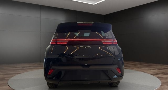 BYD Dolphin Surf Comfort Comfort *43,2KWh*310KM*360G foto 5