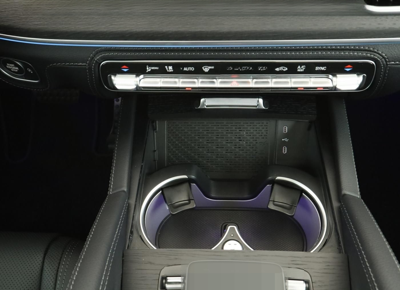 Mercedes-Benz GLE 450 d 4MATIC Coupé AMG*Pano*MBUX*AHK*NightP* foto 24