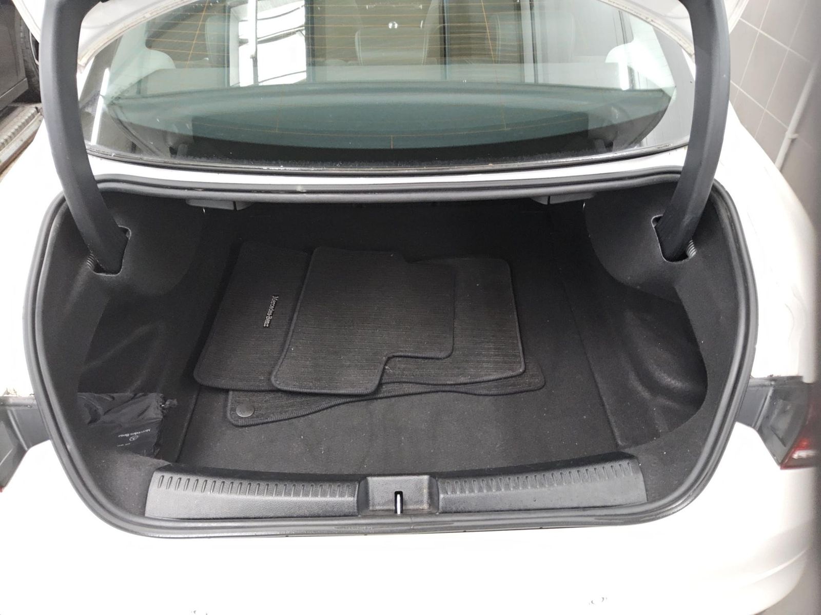 Mercedes-Benz CLA 200 Progressive T-Leder Navi LED SHZ foto 12