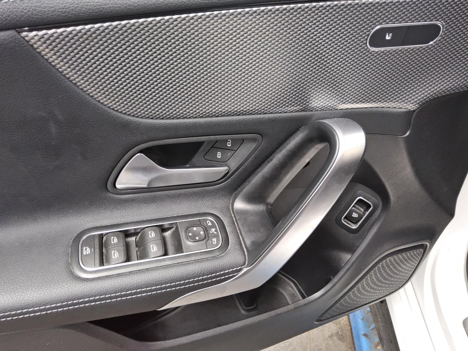 Mercedes-Benz CLA 200 Progressive T-Leder Navi LED SHZ foto 10