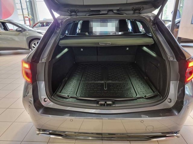 Toyota Corolla Touring Sports Hybrid 2.0 Team D AHK Nav foto 13