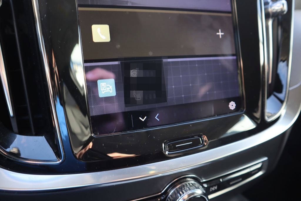 Volvo V60 B4 D Plus Dark |LEDER|NAVI| foto 21