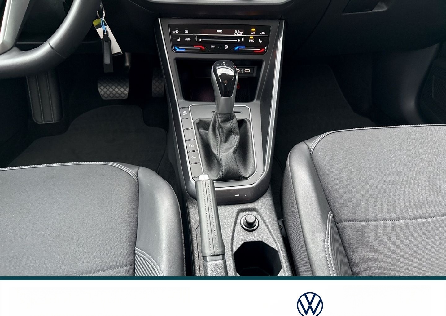 Volkswagen Taigo Style 1.0 TSI DSG LED Navi ACC SHZ Fernlic foto 15