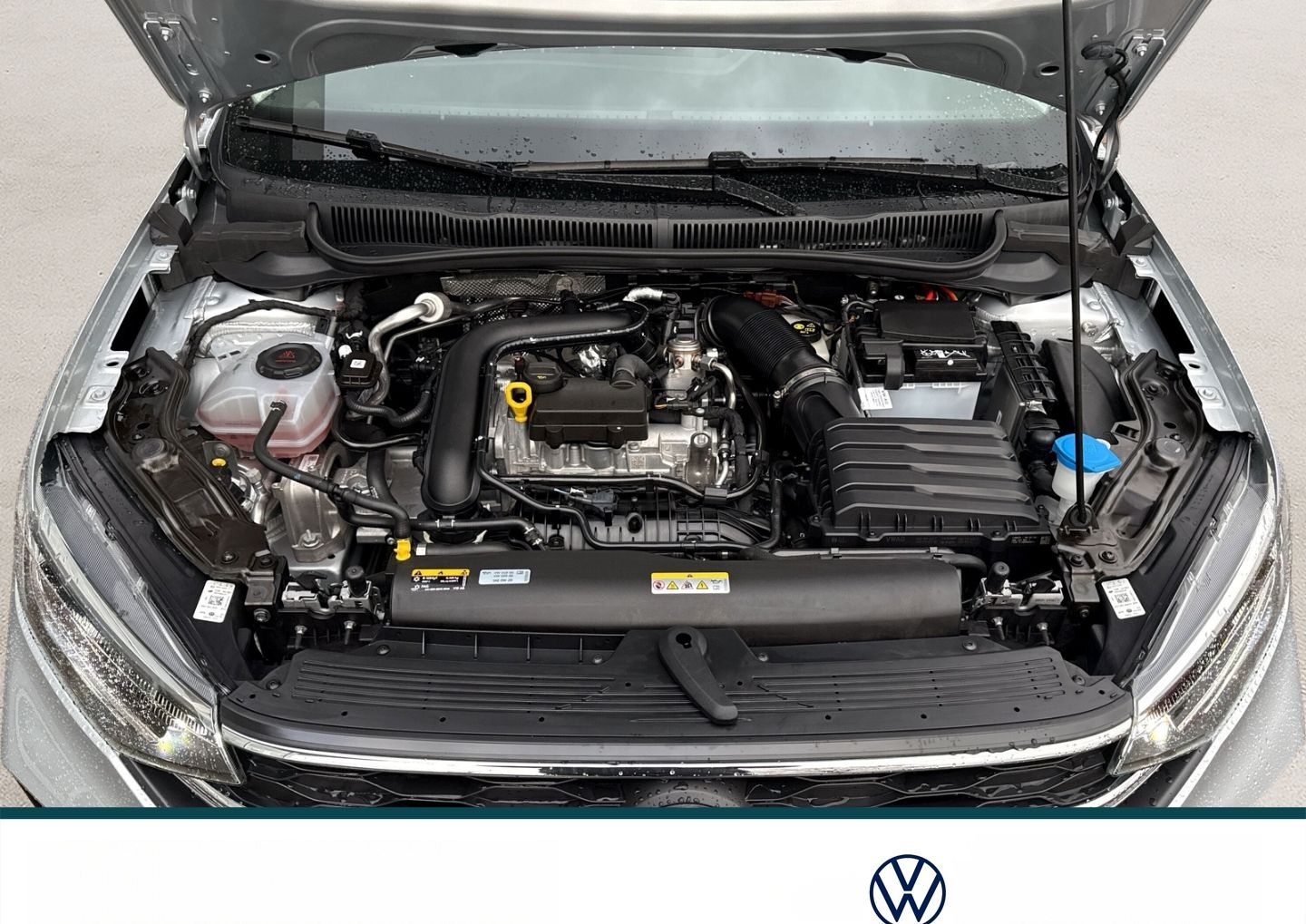 Volkswagen Taigo Style 1.0 TSI DSG LED Navi ACC SHZ Fernlic foto 16