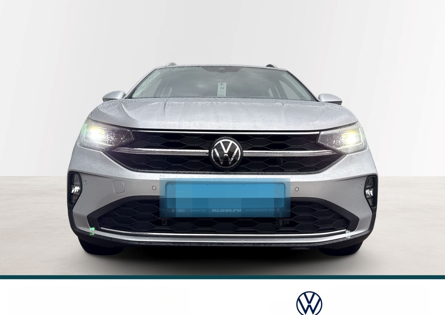 Volkswagen Taigo Style 1.0 TSI DSG LED Navi ACC SHZ Fernlic foto 5