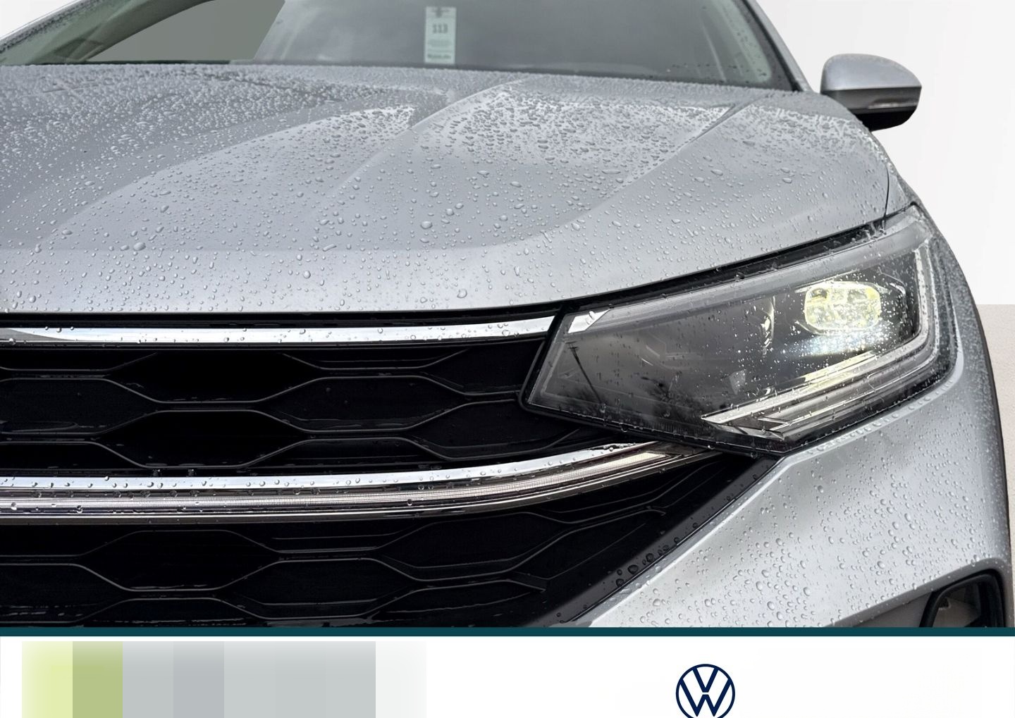 Volkswagen Taigo Style 1.0 TSI DSG LED Navi ACC SHZ Fernlic foto 6