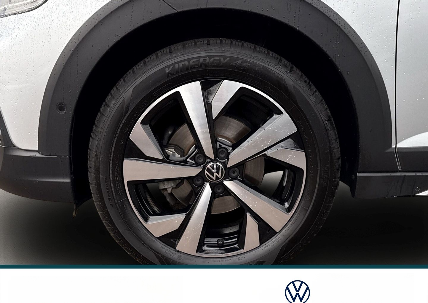 Volkswagen Taigo Style 1.0 TSI DSG LED Navi ACC SHZ Fernlic foto 7