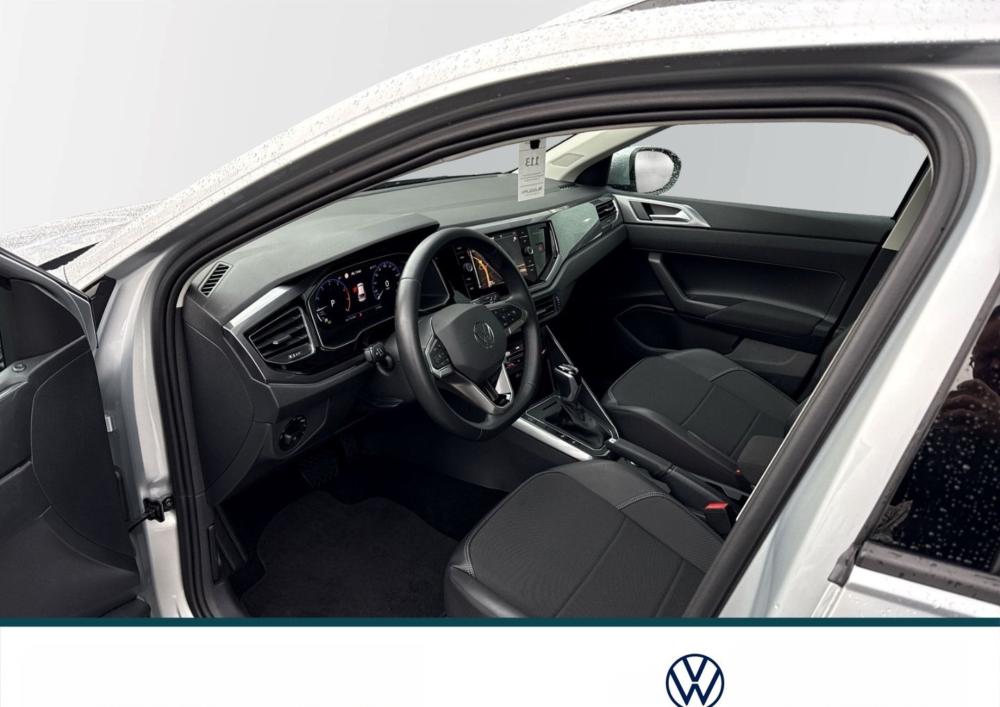 Volkswagen Taigo Style 1.0 TSI DSG LED Navi ACC SHZ Fernlic foto 8