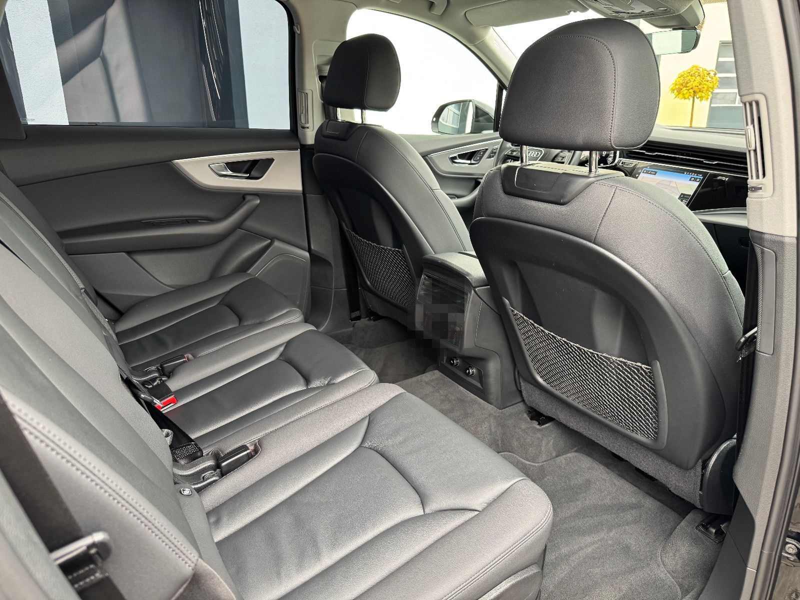 Audi Q7 50 TDI quattro S-LINE/MATRIX/LUFT/KEYLESS/DAB foto 14