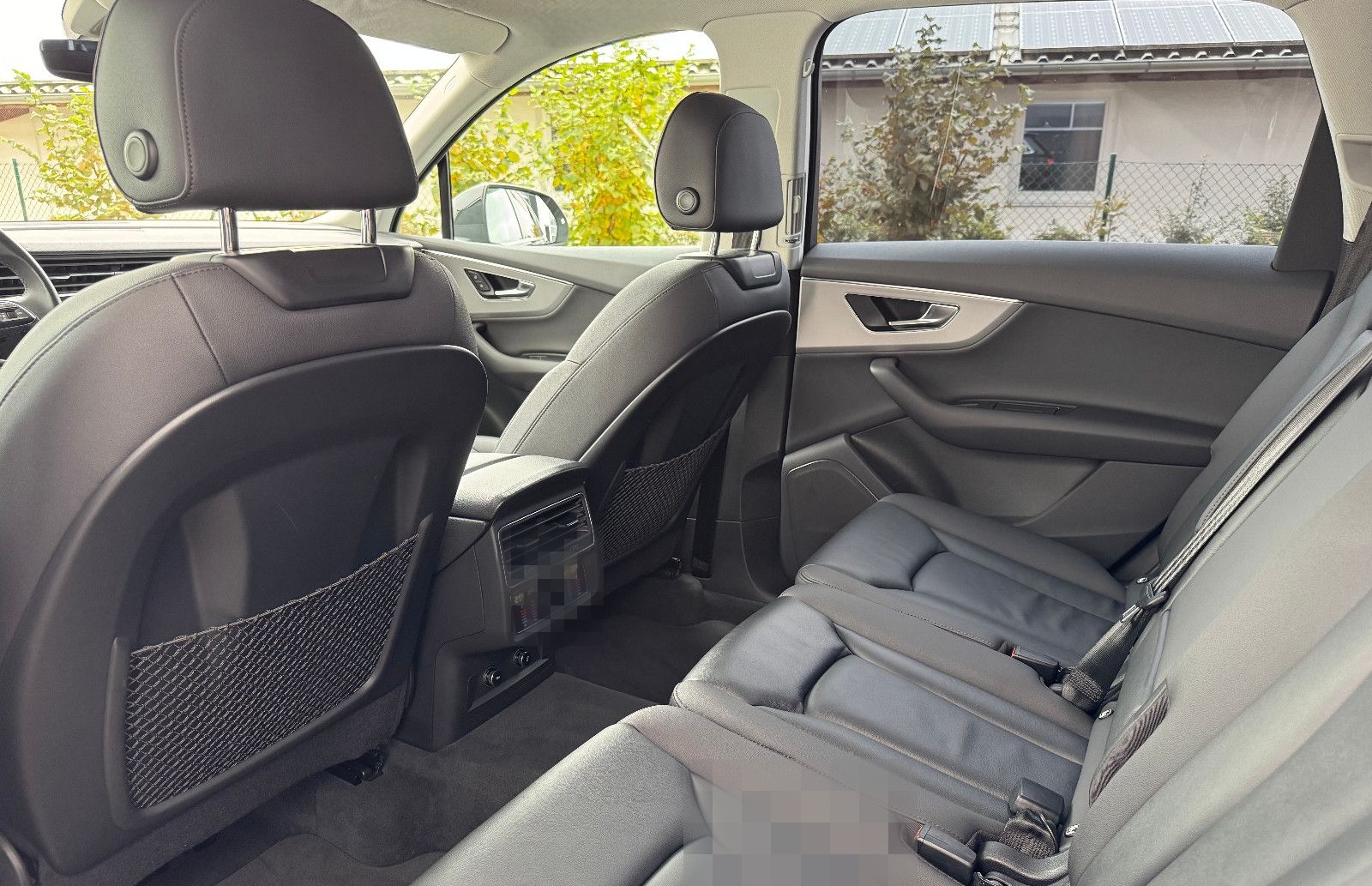 Audi Q7 50 TDI quattro S-LINE/MATRIX/LUFT/KEYLESS/DAB foto 15