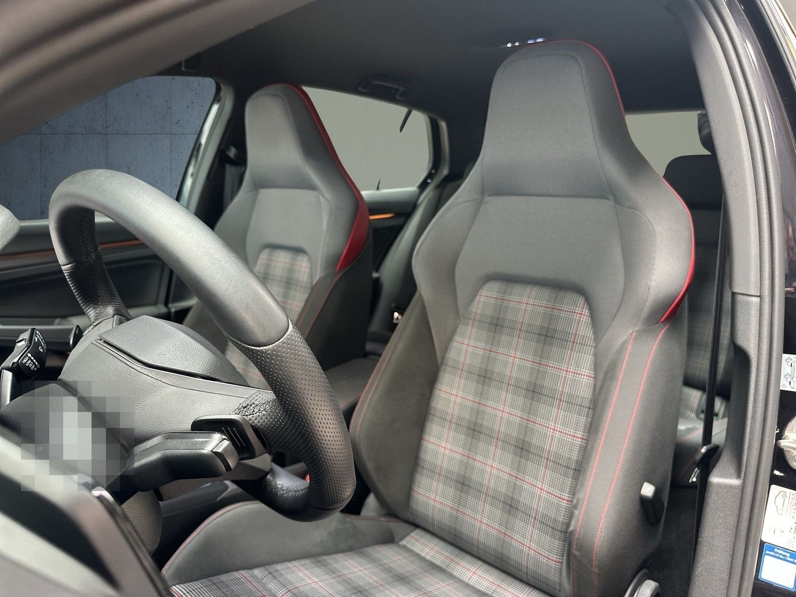 Volkswagen Golf GTI 2.0 TSI DSG Navi LED Rückfahrkamera ACC foto 17