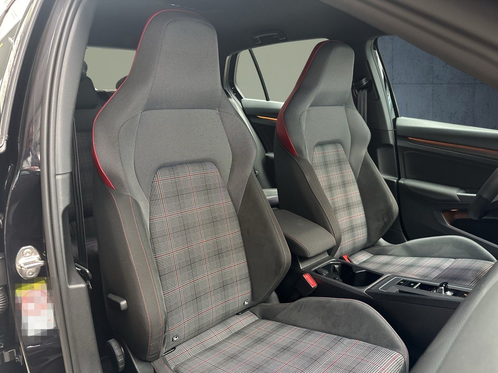 Volkswagen Golf GTI 2.0 TSI DSG Navi LED Rückfahrkamera ACC foto 20