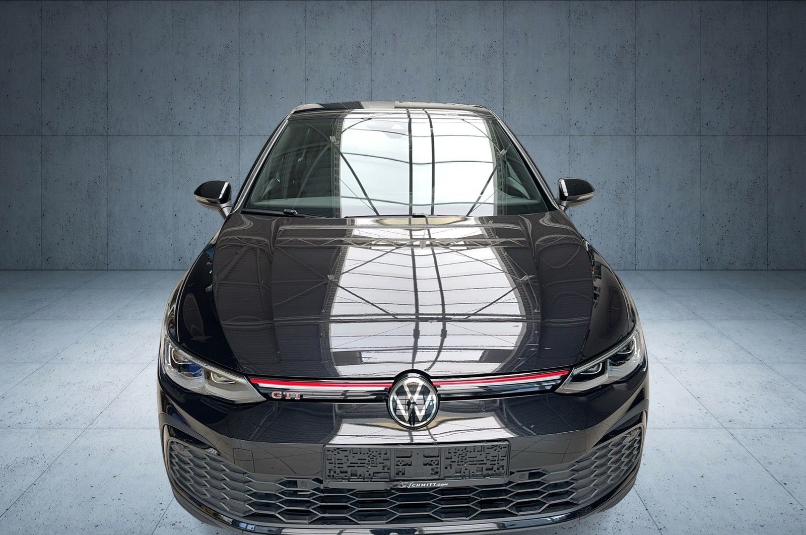 Volkswagen Golf GTI 2.0 TSI DSG Navi LED Rückfahrkamera ACC foto 7