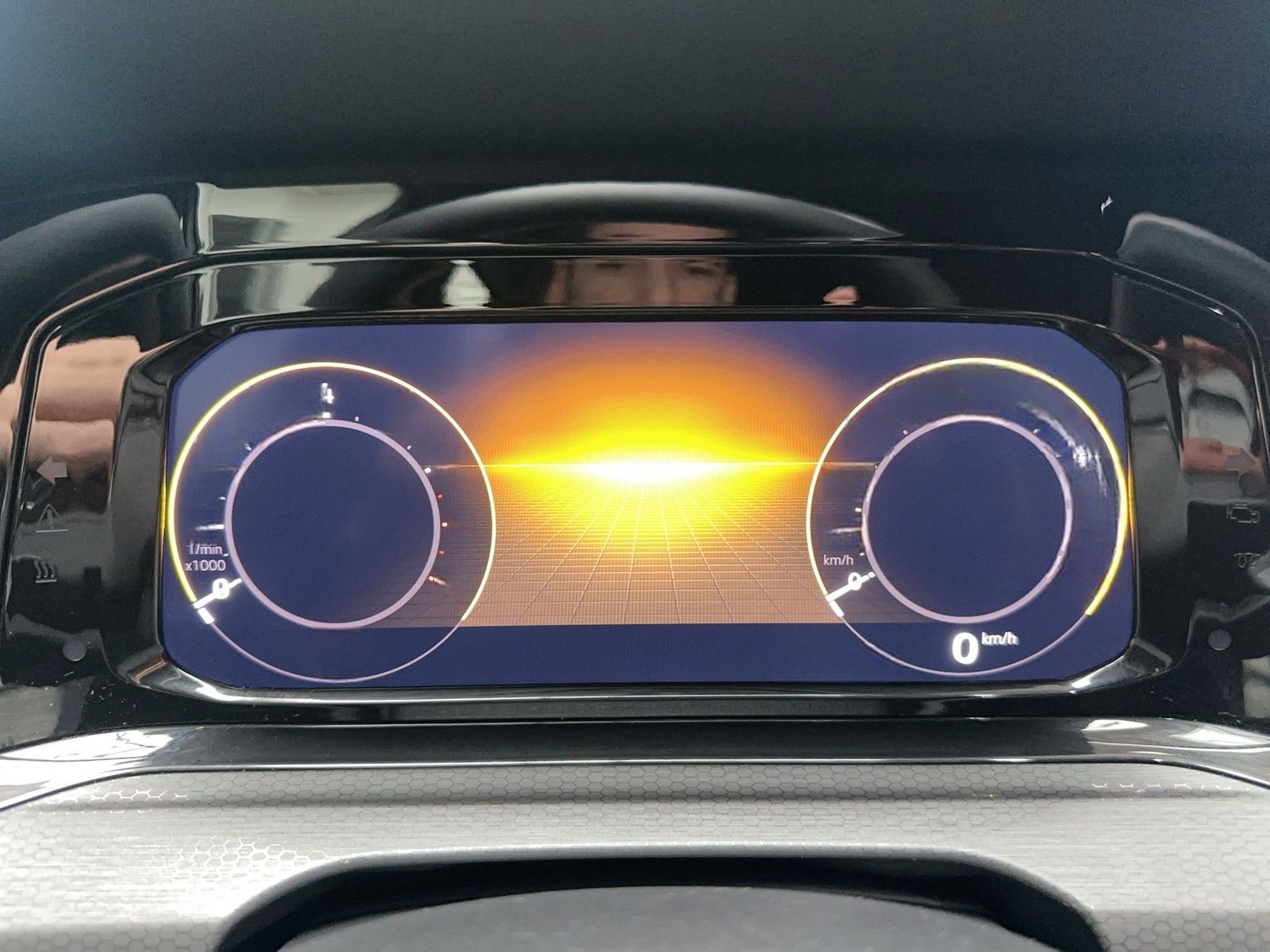 Volkswagen Golf GTI 2.0 TSI DSG Navi LED Rückfahrkamera ACC foto 9