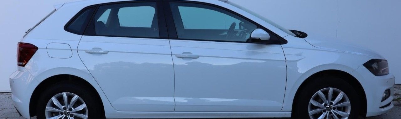 Volkswagen Polo 1,0 TSI Highline Klima Rückfahrkamera foto 3