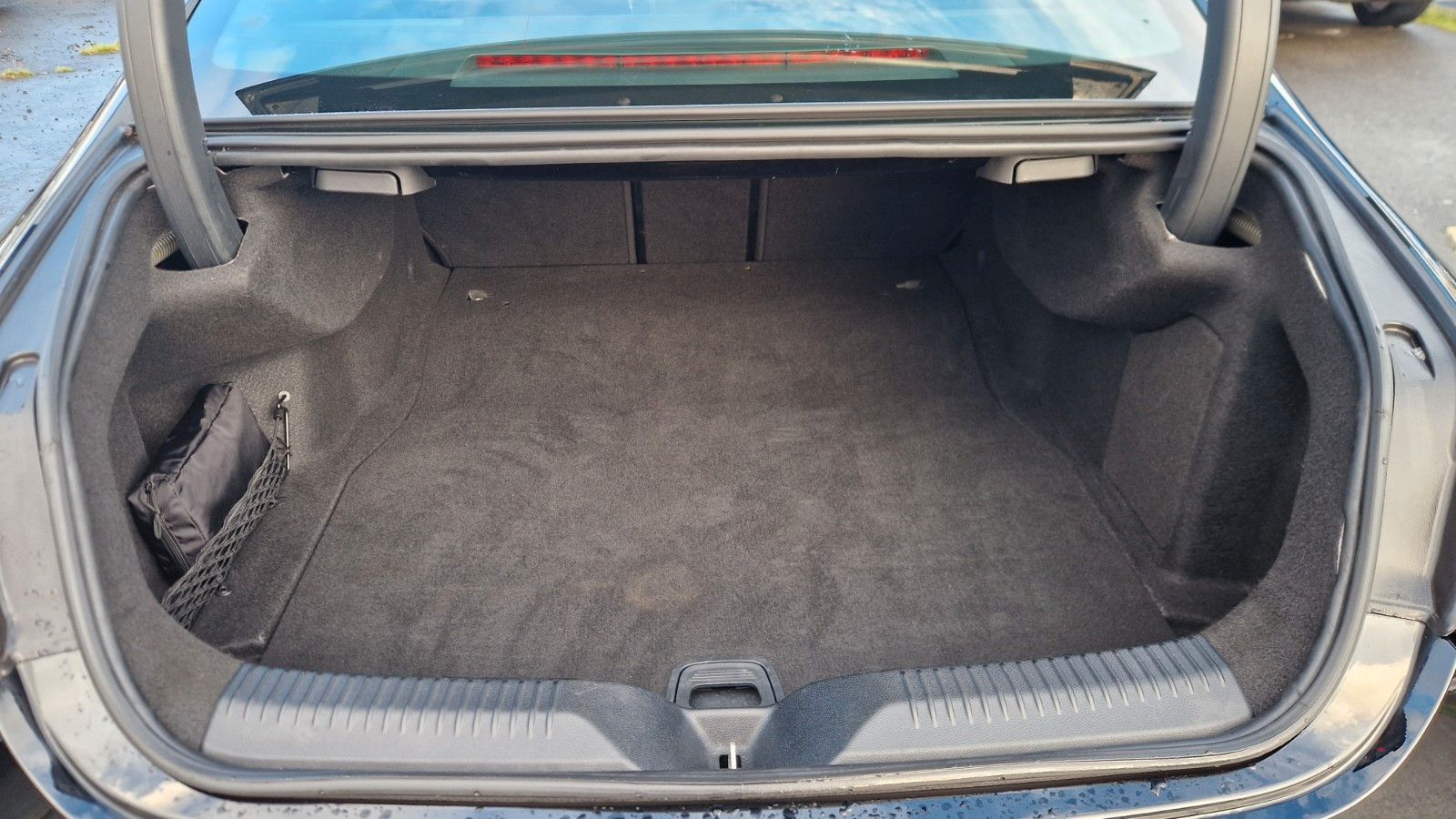 Mercedes-Benz CLS 450 4Matic AMG-Paket Multibeam Burmester foto 7