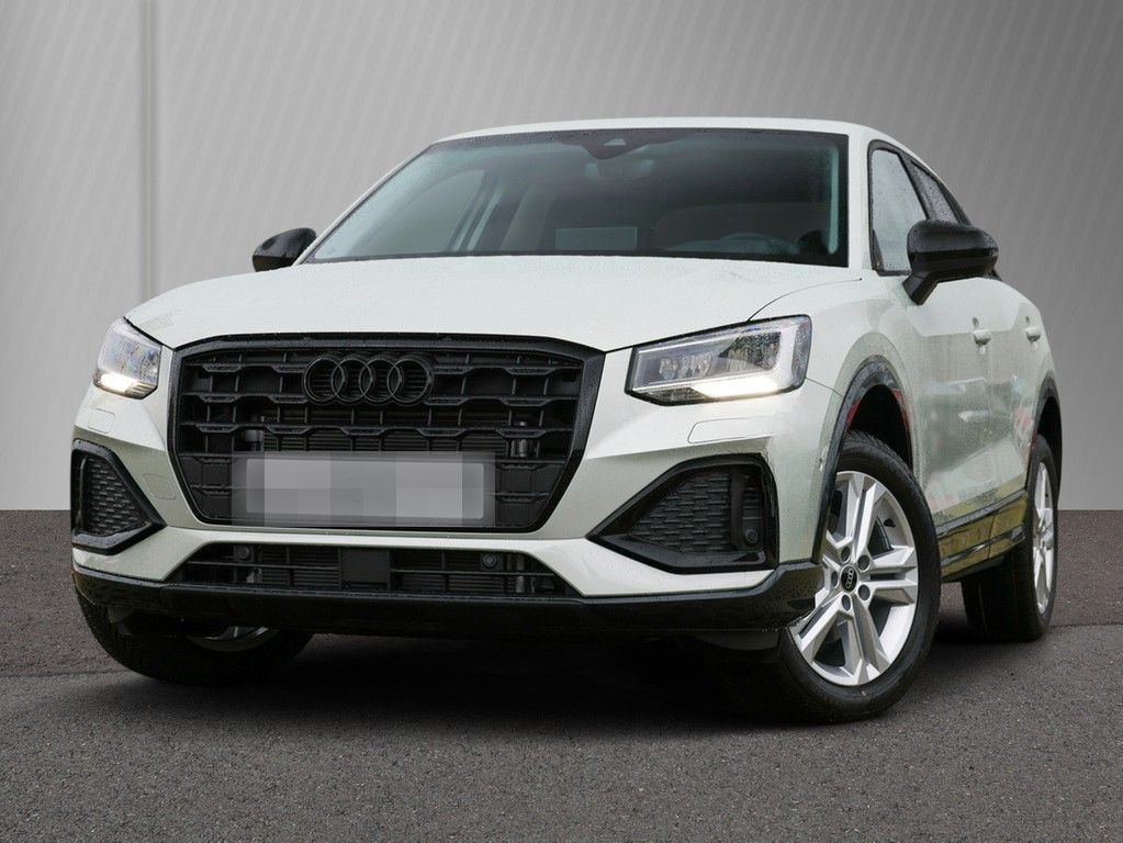 Audi Q2 advanced 35 TFSI AAL foto 2