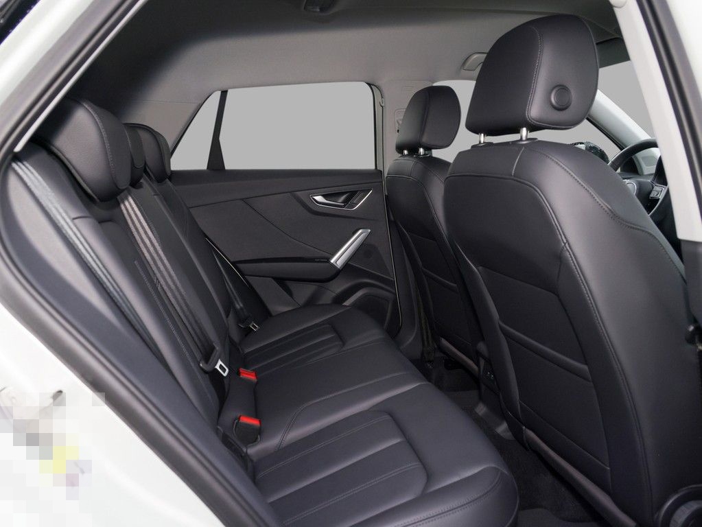 Audi Q2 advanced 35 TFSI AAL foto 11