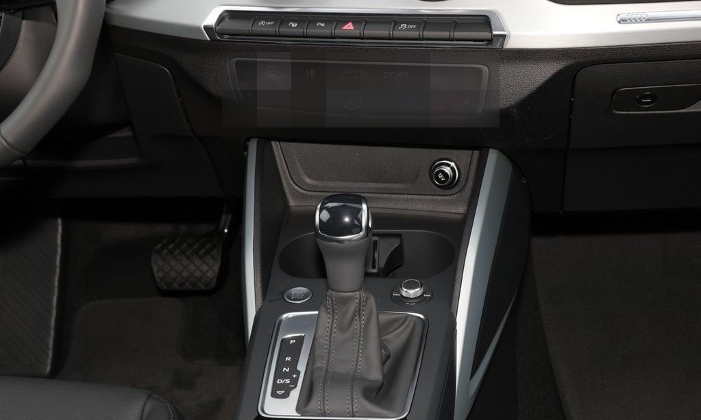 Audi Q2 advanced 35 TFSI AAL foto 12