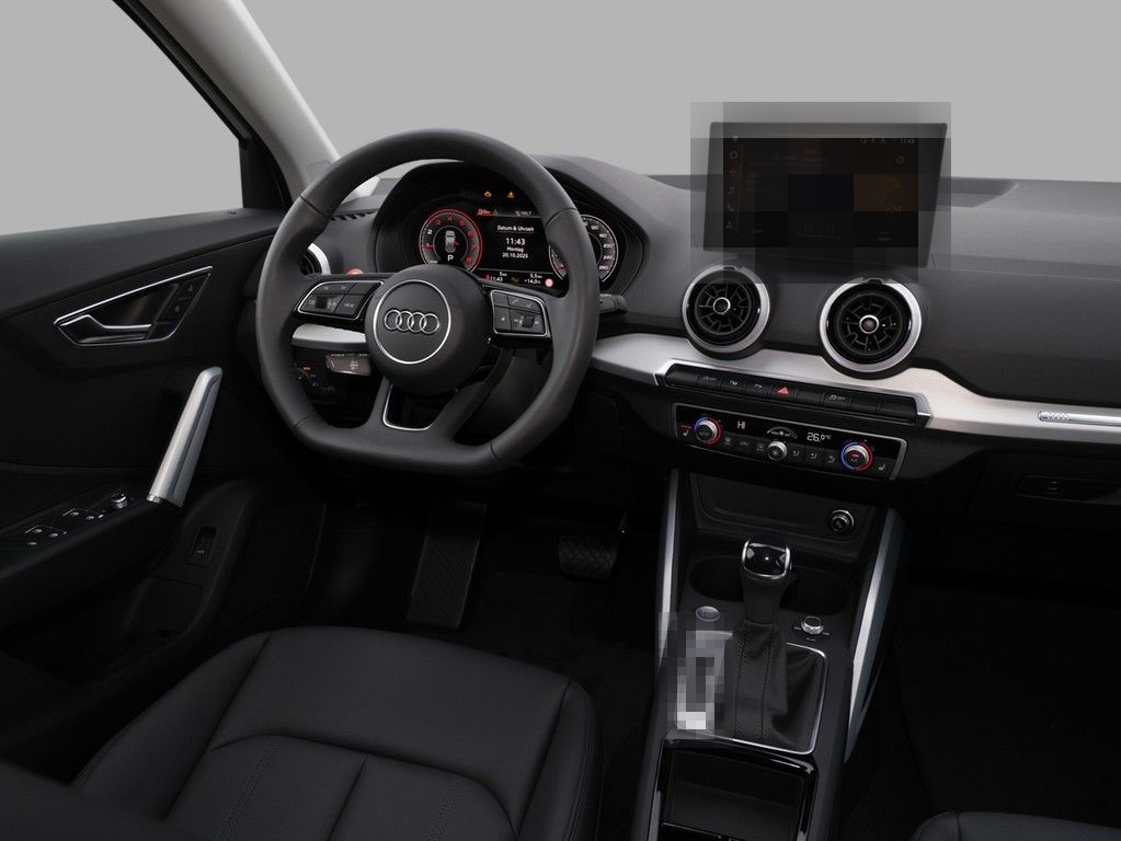 Audi Q2 advanced 35 TFSI AAL foto 13