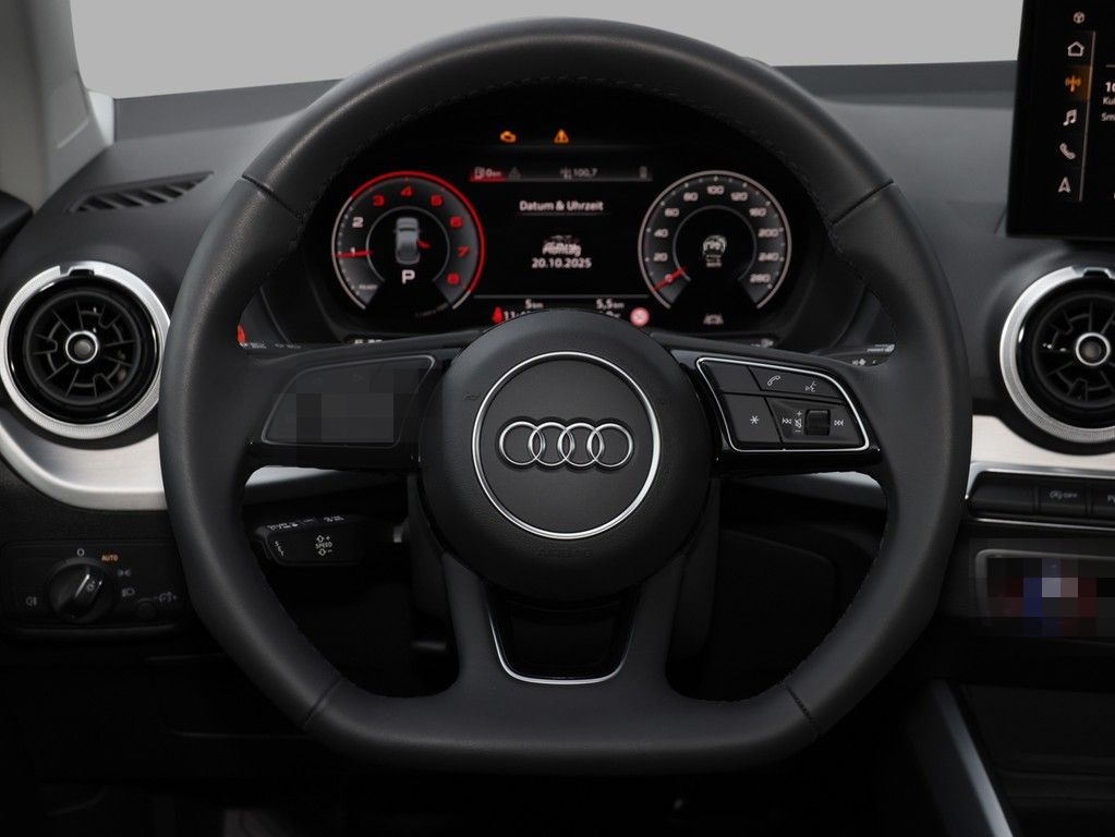 Audi Q2 advanced 35 TFSI AAL foto 15