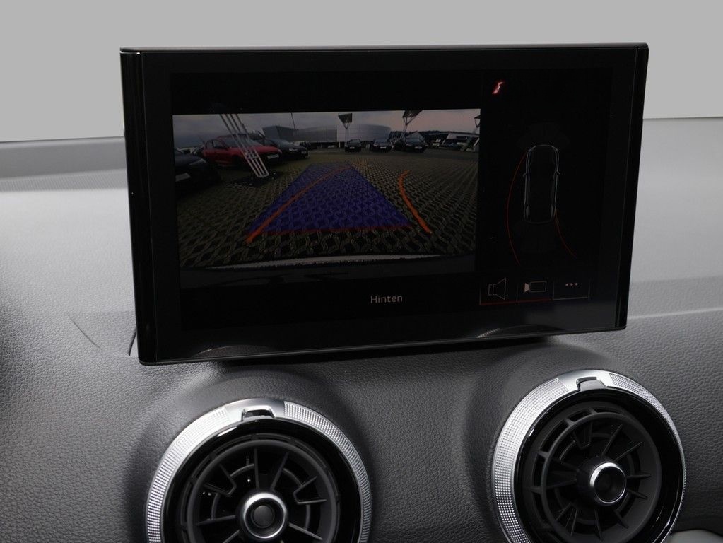 Audi Q2 advanced 35 TFSI AAL foto 17