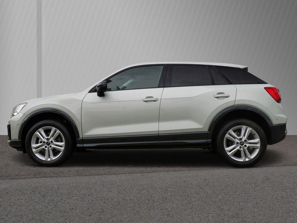 Audi Q2 advanced 35 TFSI AAL foto 3
