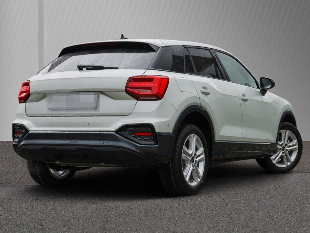Audi Q2 advanced 35 TFSI AAL foto 4