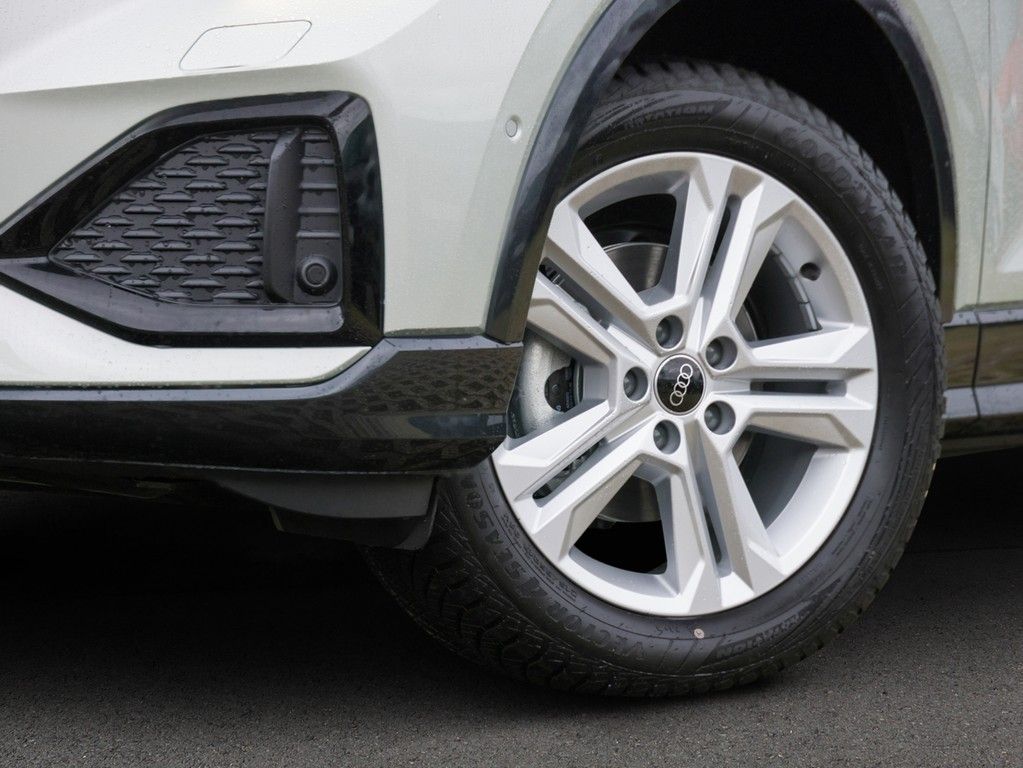 Audi Q2 advanced 35 TFSI AAL foto 5
