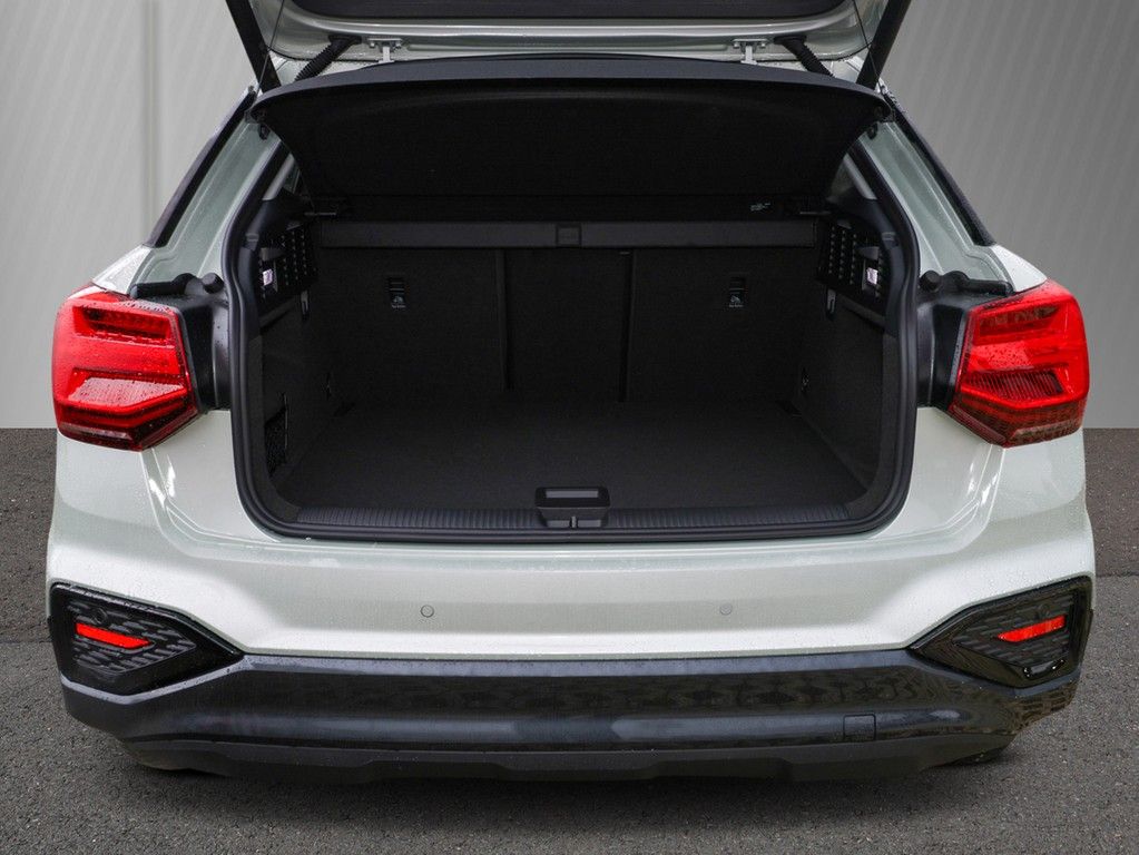 Audi Q2 advanced 35 TFSI AAL foto 6