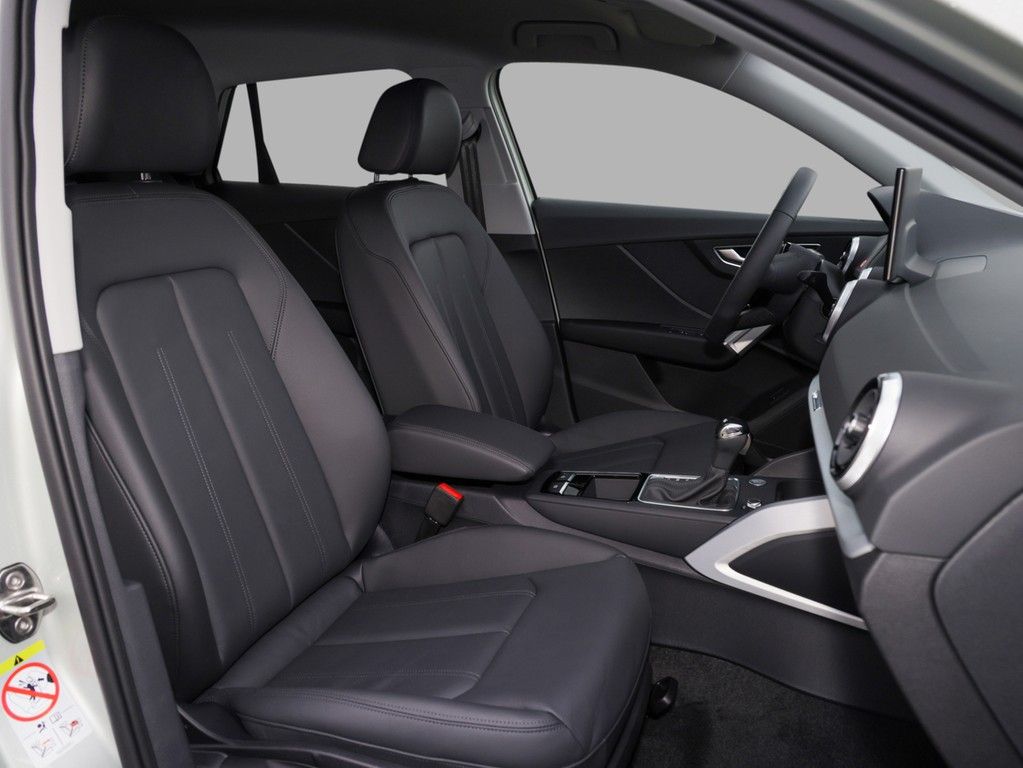 Audi Q2 advanced 35 TFSI AAL foto 10
