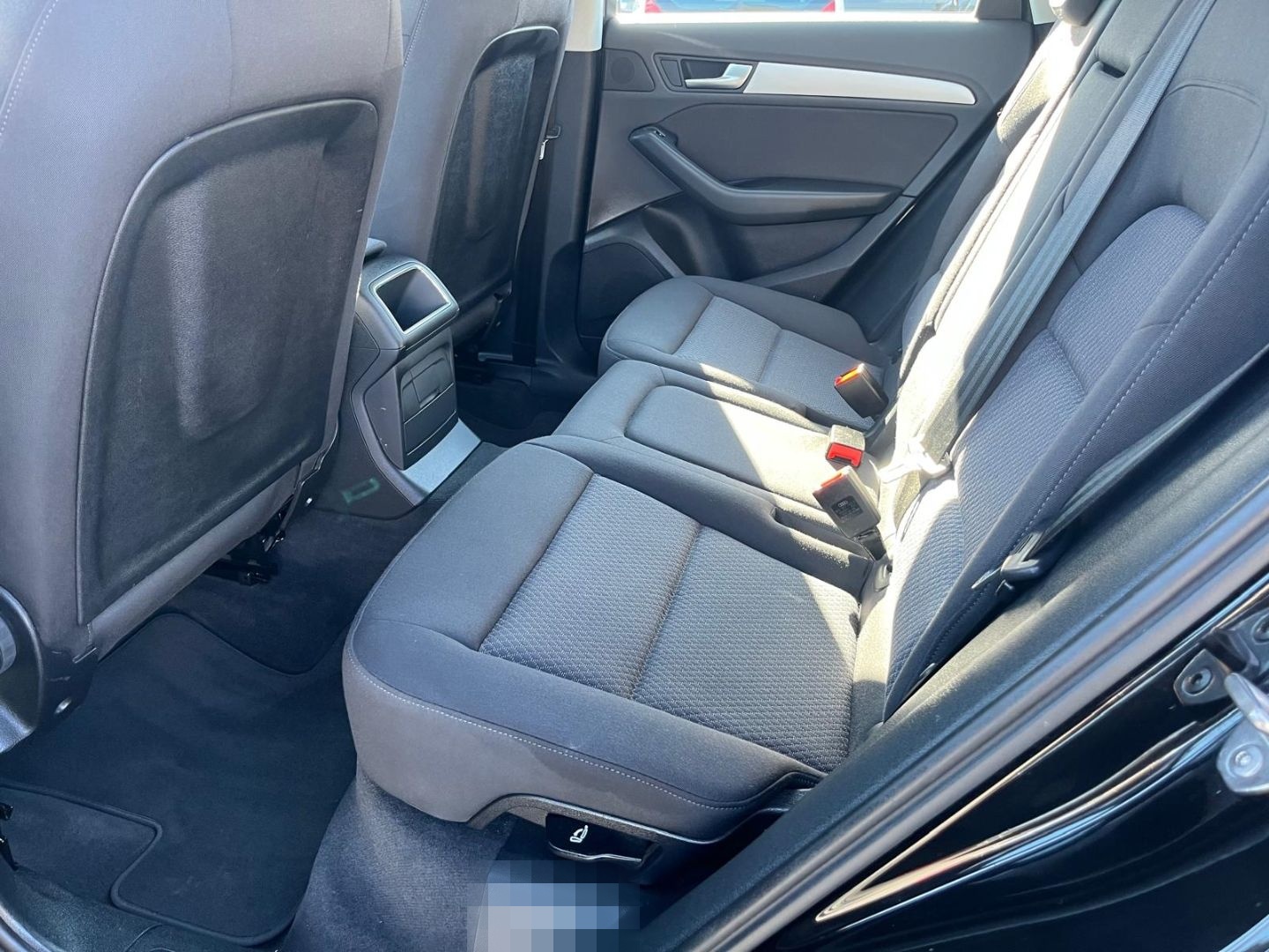 Audi Q5 2.0 TDI quattro DPF clean diesel AHK-klap Nav foto 7