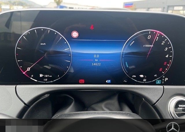 Mercedes-Benz E 300 de AMG Sport Night Distr LED AHK Pano 20'' foto 13