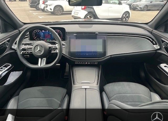 Mercedes-Benz E 300 de AMG Sport Night Distr LED AHK Pano 20'' foto 17