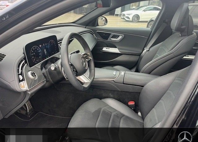 Mercedes-Benz E 300 de AMG Sport Night Distr LED AHK Pano 20'' foto 10