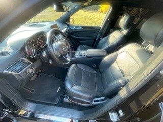 Mercedes-Benz GLE 500 4Matic AMG TOP B&O TV VOLL LED foto 11