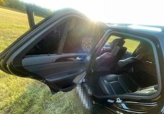 Mercedes-Benz GLE 500 4Matic AMG TOP B&O TV VOLL LED foto 12