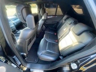 Mercedes-Benz GLE 500 4Matic AMG TOP B&O TV VOLL LED foto 13