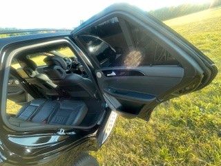 Mercedes-Benz GLE 500 4Matic AMG TOP B&O TV VOLL LED foto 14