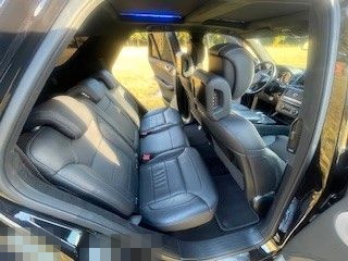 Mercedes-Benz GLE 500 4Matic AMG TOP B&O TV VOLL LED foto 15