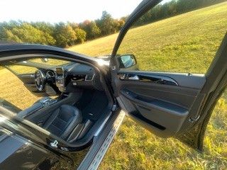 Mercedes-Benz GLE 500 4Matic AMG TOP B&O TV VOLL LED foto 16