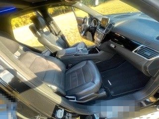 Mercedes-Benz GLE 500 4Matic AMG TOP B&O TV VOLL LED foto 17