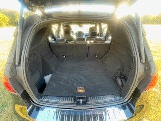 Mercedes-Benz GLE 500 4Matic AMG TOP B&O TV VOLL LED foto 18