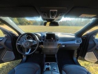 Mercedes-Benz GLE 500 4Matic AMG TOP B&O TV VOLL LED foto 19