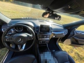 Mercedes-Benz GLE 500 4Matic AMG TOP B&O TV VOLL LED foto 20