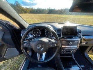 Mercedes-Benz GLE 500 4Matic AMG TOP B&O TV VOLL LED foto 21