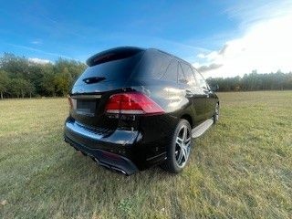Mercedes-Benz GLE 500 4Matic AMG TOP B&O TV VOLL LED foto 4
