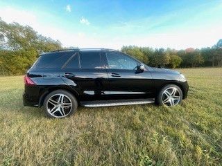 Mercedes-Benz GLE 500 4Matic AMG TOP B&O TV VOLL LED foto 5